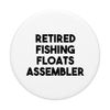 Retired Fishing Floats Assembler PopSockets Swappable PopGrip
