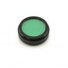 Studio Brights Eyeshadow - Rich & highly pigmented. Dramatic, Intense, Vibrant (Greed)