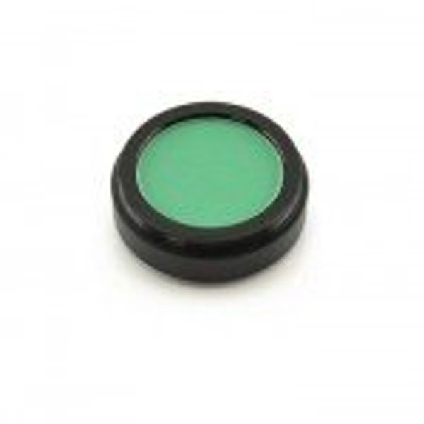 Studio Brights Eyeshadow - Rich & highly pigmented. Dramatic, Intense, Vibrant (Greed)