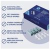 New SoClean 2 Replacement Cartridge Filter Kit For SC1200, 4 Pack