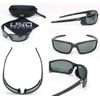 Love Soul Dream Search, Matte Black/Gray Green