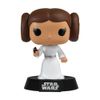 Star Wars Princess Leia Pop! Vinyl Figure Bobble Head