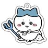 Chiikawa Acrylic Key Chain 4 [3. Hachiware] (Single Item) Capsule Toy