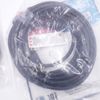 2 Pack 25' Tripp-Lite P024-025 Power Extension Cords 125V 15A