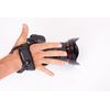 Spider Camera Holster Spider-Pro Hand Strap, Black