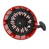 Pull Starter, Starter Pull Start Assembly for GX340 GX390 Pressure Washers Generators, Pull Cords