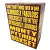 Monty Python - Almost Everything Box Set [DVD] [2009]