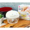 Mini Garlic Vegetable Cutter