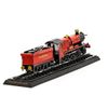 Fascinations Metal Earth Harry Potter HOGWARTS EXPRESS WITH TRACK 3D Model Kit