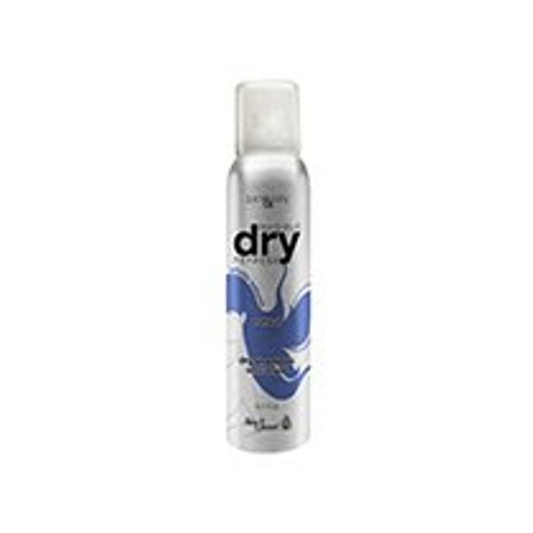 HELEN SEWARD DRY SHAMPOO 150 ML (BLOND)