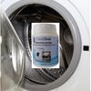 Pack of 2 Original Washing Machine Cleaners