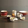 KINTO 16475 Hot Soup Cup, Tea, Includes Spoon, Microwave and Dishwasher Safe