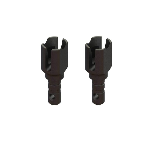 ARRMA Steel Diff Outdrive (2): EXB, ARA310981