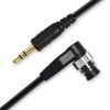Digital Camera Shutter Connecting Cable DC3.5-DC0 Camera Connecting Plug Cord for Nikon Cameras with Pixel Shutter Remote Control TW-283 Series