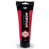 Zieler 120ml Acrylic Paints (Crimson)