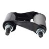 Leaf Spring Shackle Bracket Repair Kit for Chevy GMC Pickup Truck Van