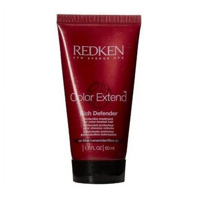 Redken Color Extend Rich Defender Protective Treatment, Travel Size