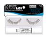 L.A. COLORS False Eyelash Kit With Glue, Foxy, 1 Fluid Ounce