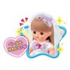 Mel-chan Tokimeki White Dress