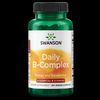Swanson Daily B-Complex 100 Vegan Caps