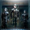 SUPER7 - Star Trek: The Next Generation ReAction Figure Wave 1 - Borg