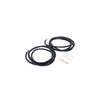 FISHER & PAYKEL 525798 DRAIN HOSE EXTENSION KIT