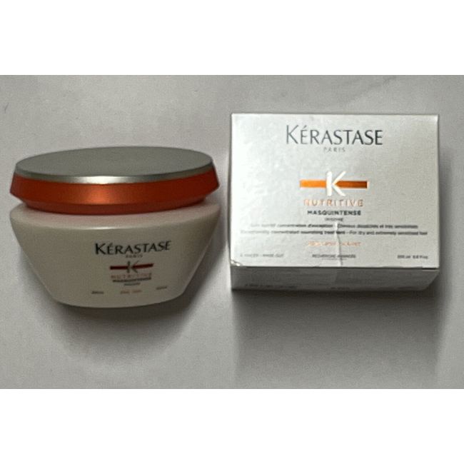 Kérastase Masquintense Thick Hair Mask 6.8 oz