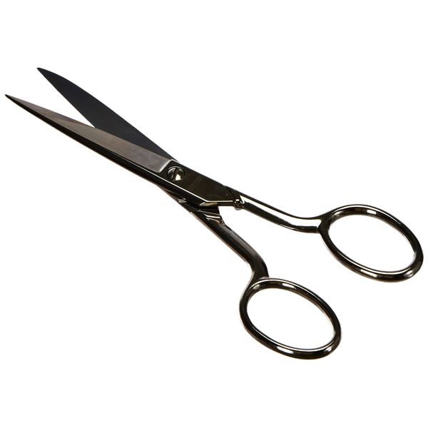 Beter Sewing Scissors, Silver, 16 cm