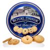 Royal Dansk Danish Cookie Selection, 12 Ounce Box.