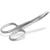 Classic Professional Nail Scissors Stainless Steel