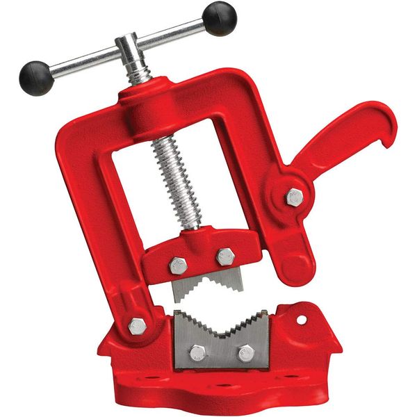 Clarke CHT911 Hinged Pipe Vice