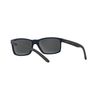 ARNETTE Sunglasses AN 4185 218887 Rubber Navy