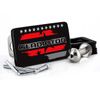 JEEP Gladiator Trailer Tow Hitch Cover - 2 INCH Receiver - Solid Brass UV Printed