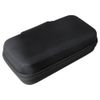 Hermitshell Hard Travel Case for M210 Portable Label Printer (Black)