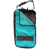 AJ Tack Deluxe Bridle Bag with Hooks Green