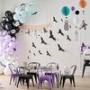Ginger Ray Halloween Paper Party Cups with Pop Out Characters Tableware 8 Pack