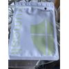 TRUEMASK FILTER REPLACEMENT 10per pack child/adult medium size SHIPS FREE