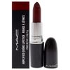M.A.C Amplified Creme Lipstick- Dubonnet