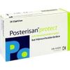 Posterisan Protect Suppositories Pack of 20 06494049