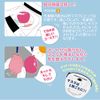 1 Piece Washable Mask, Washing Net, Navy, Laundry, Washing Machine