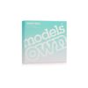 Models Own Grand Finale - Pressed Powder, Nude Beige