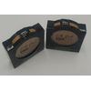 L.A. Girl TRUE BRONZE (2 Pack) PRO Face High Definition Matte Pressed Powder