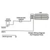 Rotom R7-RB96 Double Transflo Blower