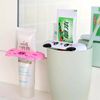 1pcs Animal Easy Toothpaste Dispenser Plastic Tooth Paste Tube Squeezer useful