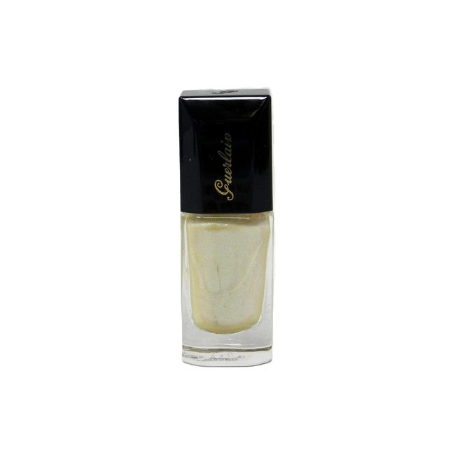 Guerlain Long-Lasting Shine Colour Nail Polish 862 Star Dust 0.33 Ounces