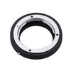 Minolta Aluminum Camera Lens Adapter for Nikon