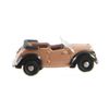 Oxford Diecast 76ME005 Alamo Beige Morris Eight E