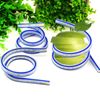 30cm Flexible Curve Ruler Plastic Double Sided Ruler for Engineering Drawing Design Drafting Graphics Painting