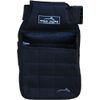 Wild Hare Shooting Gear Divided Pouch (Black)