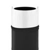 Blueair Vorfilter Dark Shadow vor Blue Pure 411